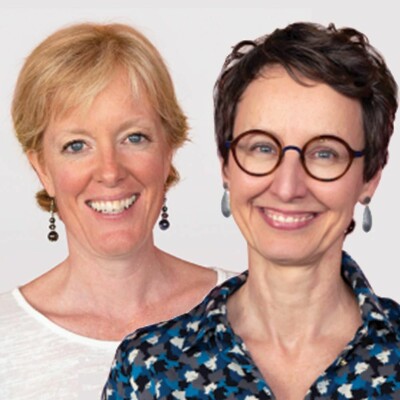 Liliane Favarger et Karine Rapold : Alerte au contrôle ! cover