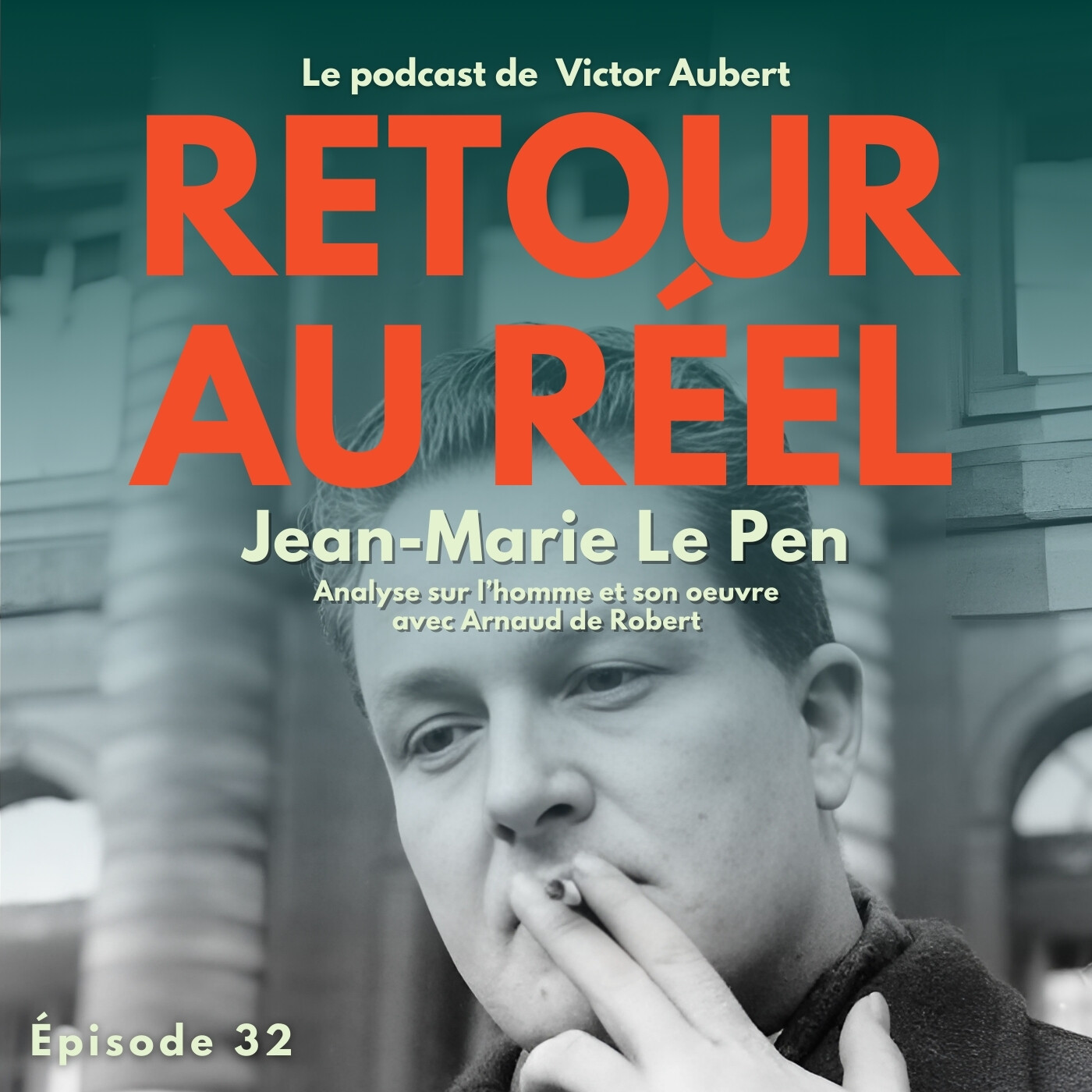 Retour au réel