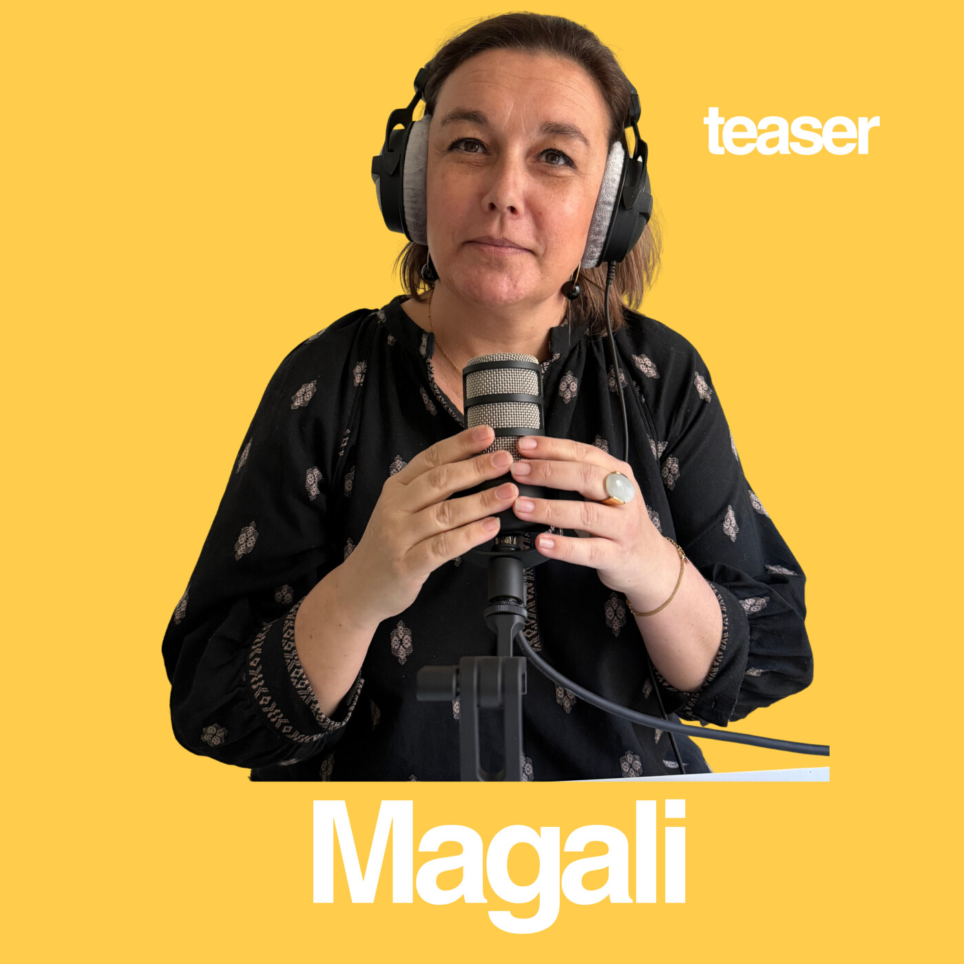 nous le podcast