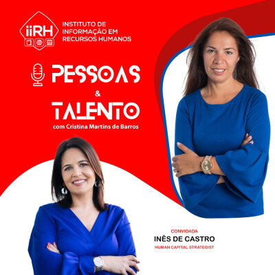 Inês de Castro - Human Capital Strategist cover