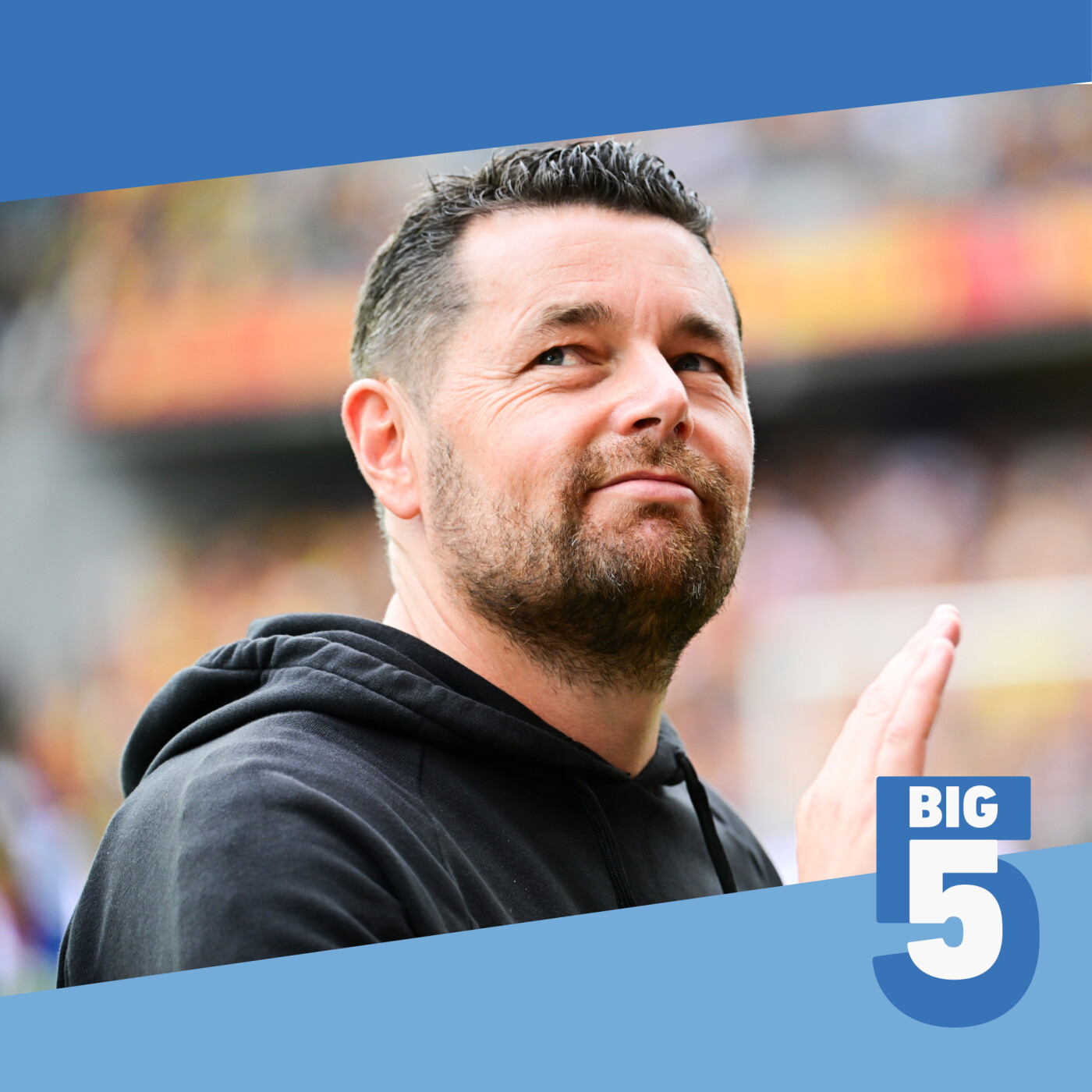 Pierre Sage, les coulisses de son succès à Lens