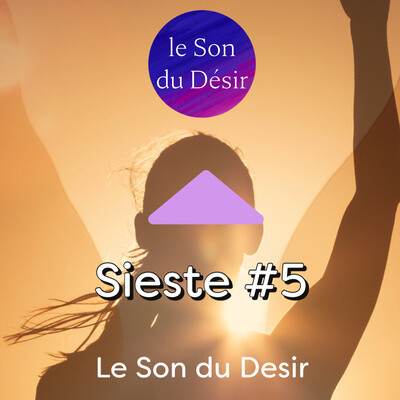 Lettre #8 suivie de Sieste #5 un moment rien qu’à toi cover