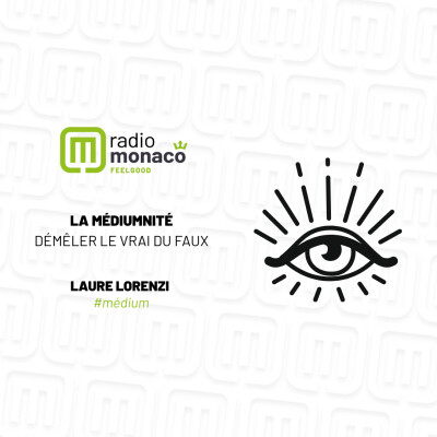 A la découverte de la médiumnité cover
