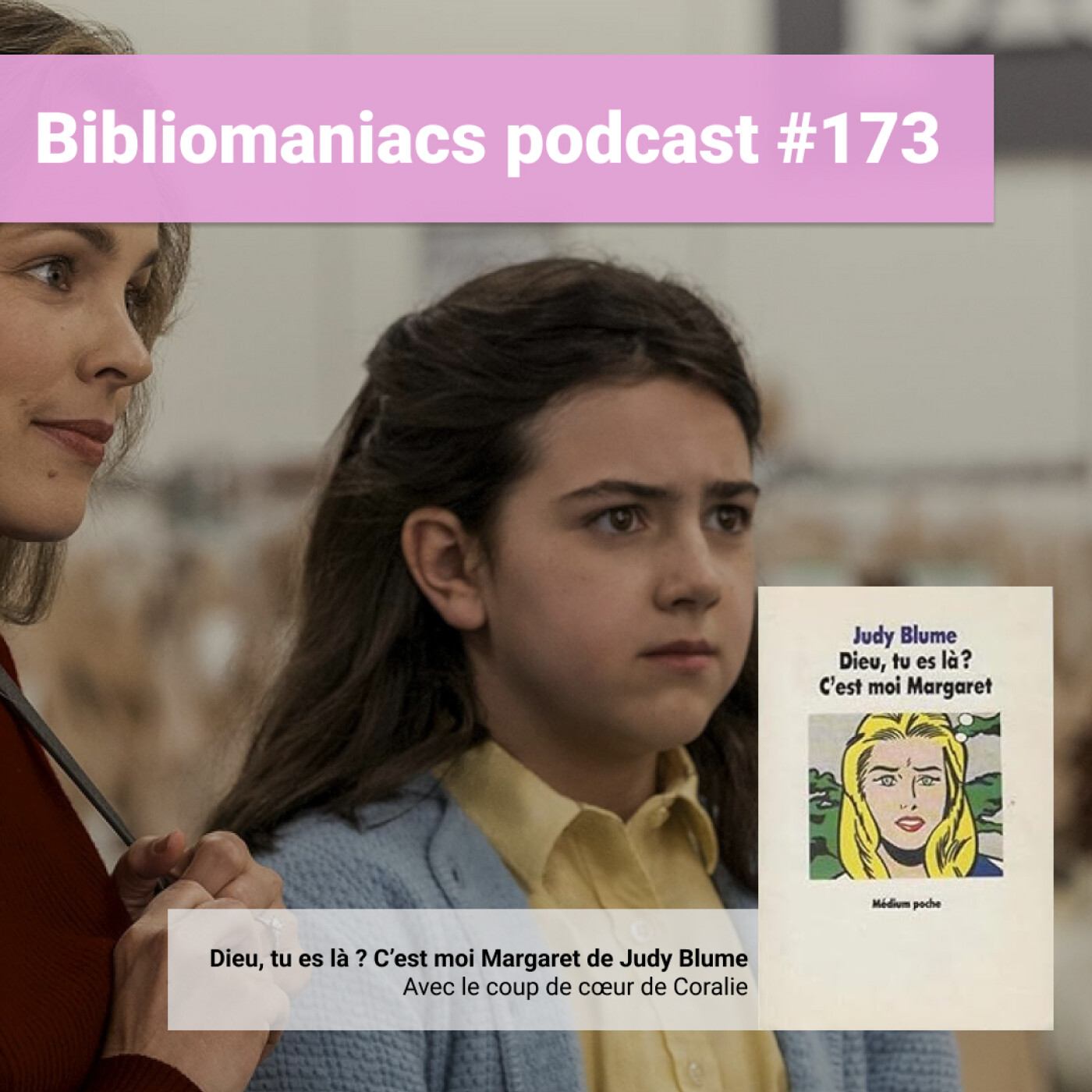Bibliomaniacs épisode 173