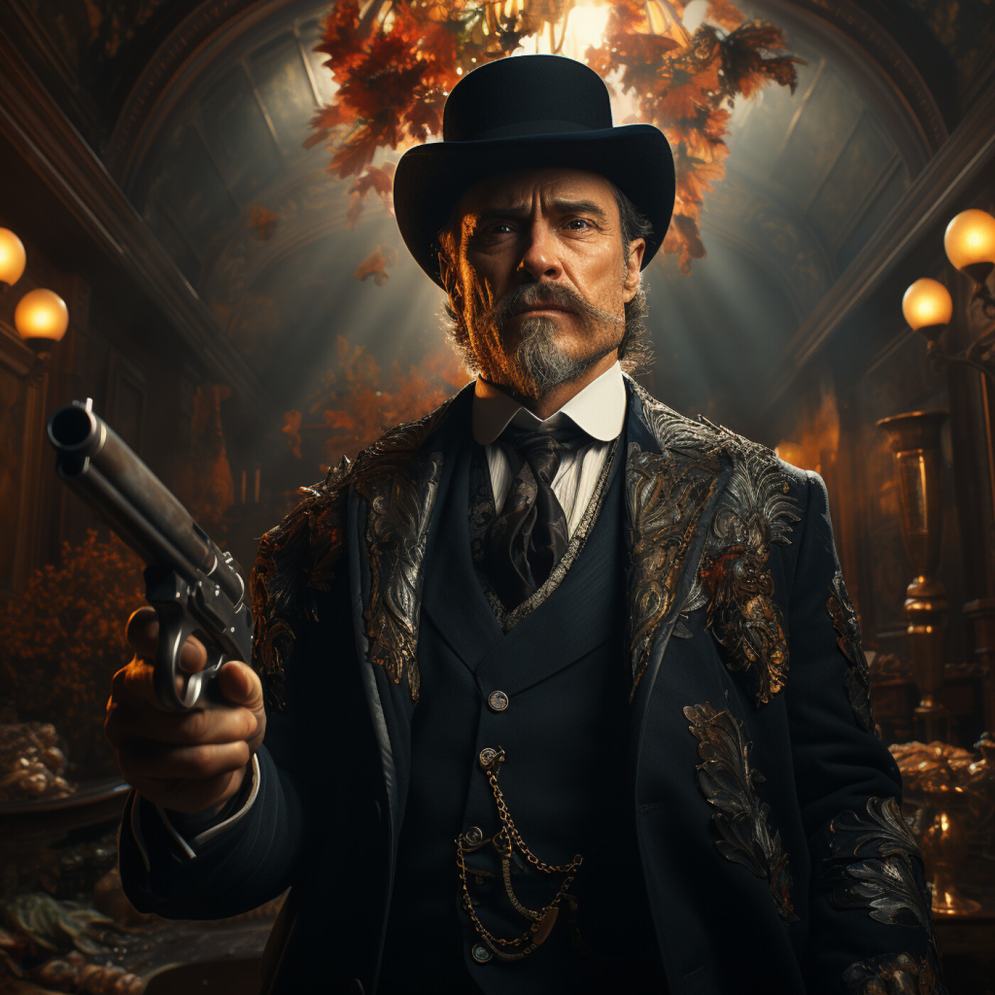 Æther : fiction audio fantastique & humour - la saga sonore mêlant enquête, suspense, rire et aventure - Univers fantasy et Steampunk