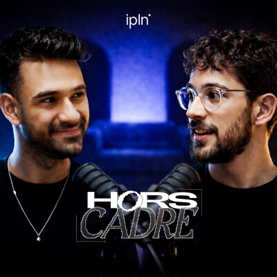 Il a quitté Wartek pour redevenir Anil : son incroyable parcours | Hors Cadre Ep.2 Interview avec Anil (ex Wartek) cover