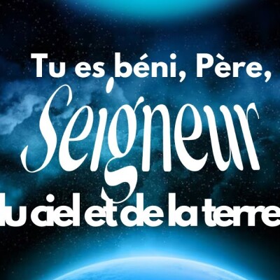 Parole et Évangile du jour | Vendredi 27 octobre • Seigneur, apprends moi à bien saisir ! cover