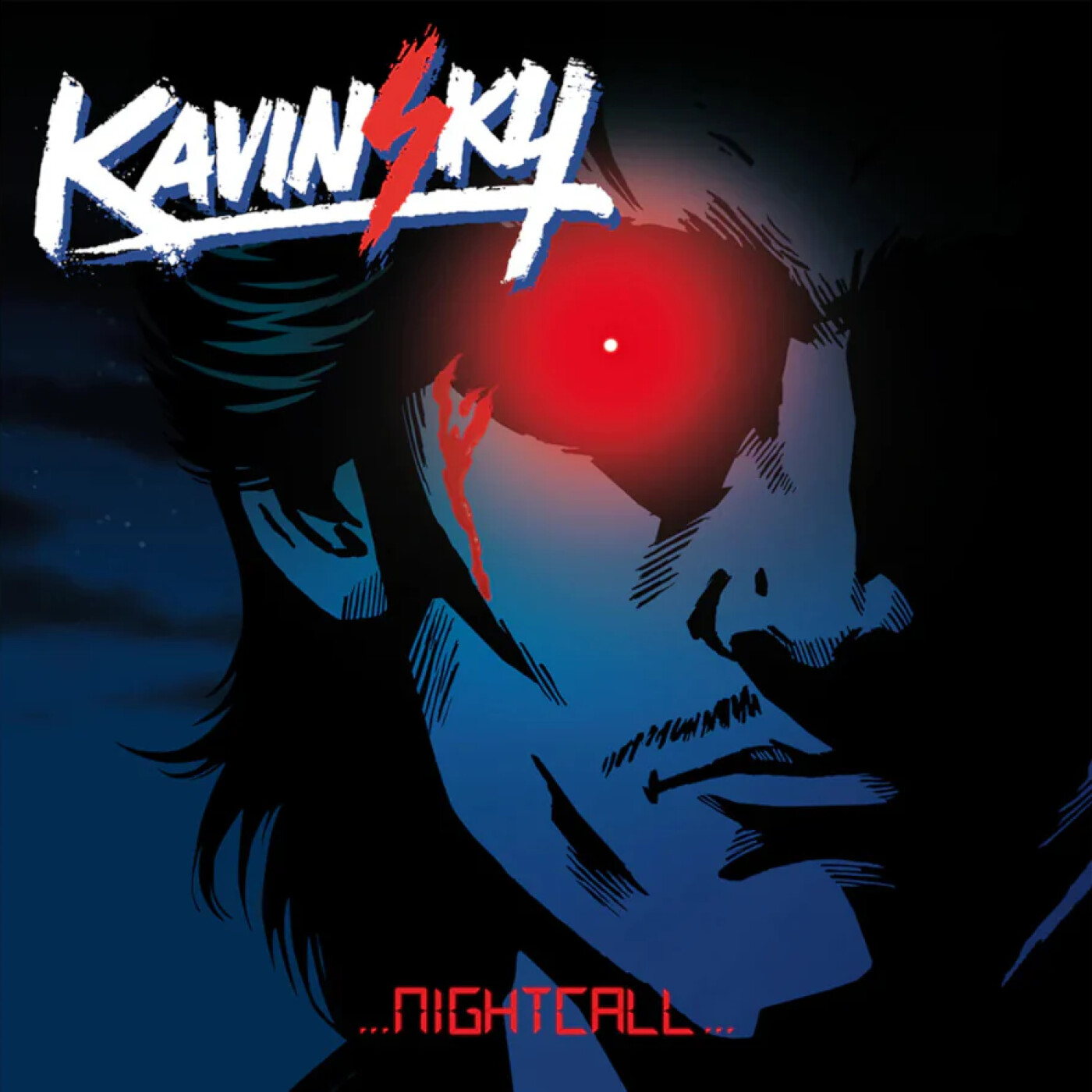 ARCHIVES : KAVINSKY (2013) episode artwork