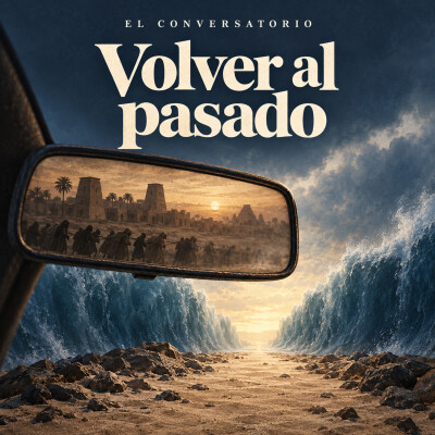 ¿Por qué el miedo te hace desear volver a tu pasado? cover