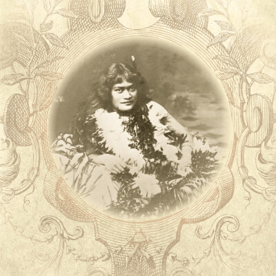 Te Puea Hērangi - Dire non à l'Empire britannique cover