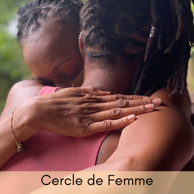 C'est quoi un cercle de femme? cover