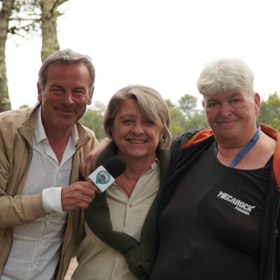 A Gujan-Mestras, ce week-end va se tenir la 6ème édition de Mécarock Passion. Yolanda et Sandrine nous dévoile le programme cover