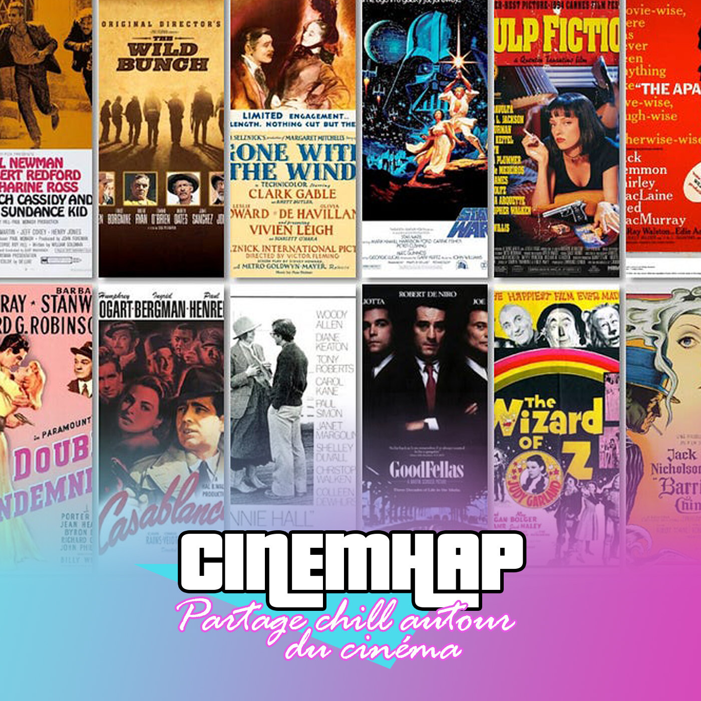 CinemHap