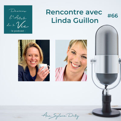 E66 : COMMENT ATTEINDRE SA ZONE D'EXCELLENCE ? Rencontre avec Linda Guillon cover