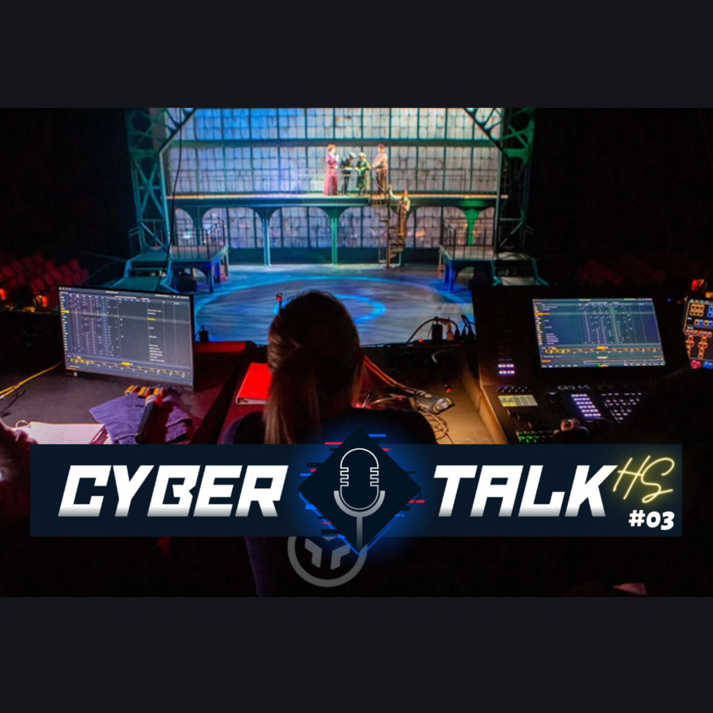 HS#03.P1 - Les COULISSES d'une PLATEFORME de BUG BOUNTY (avec Yogosha) episode artwork