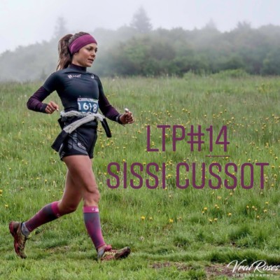 LTP#14 SISSI CUSSOT cover
