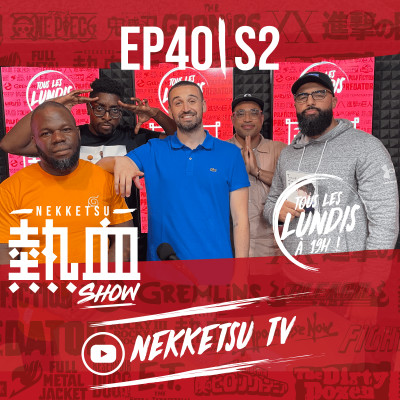 LES GANGSTA MOVIES QUI NOUS ONT MARQUÉS ! cover