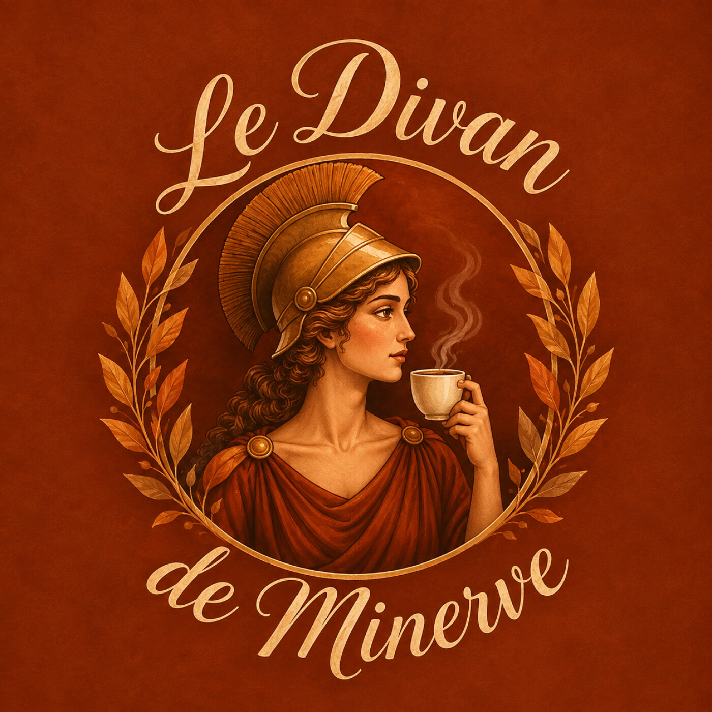 Les origines du Divan episode artwork