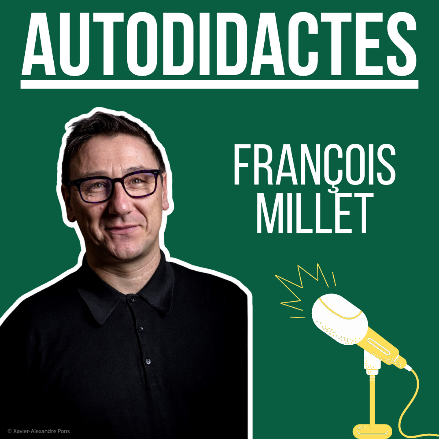 Autodidactes