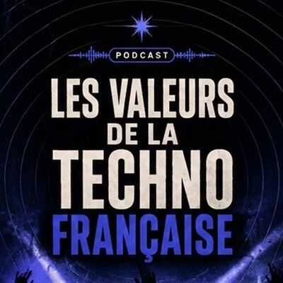 LES 30 ANS D’ASTROPOLIS : LES VALEURS DE LA TECHNO FRANÇAISE cover
