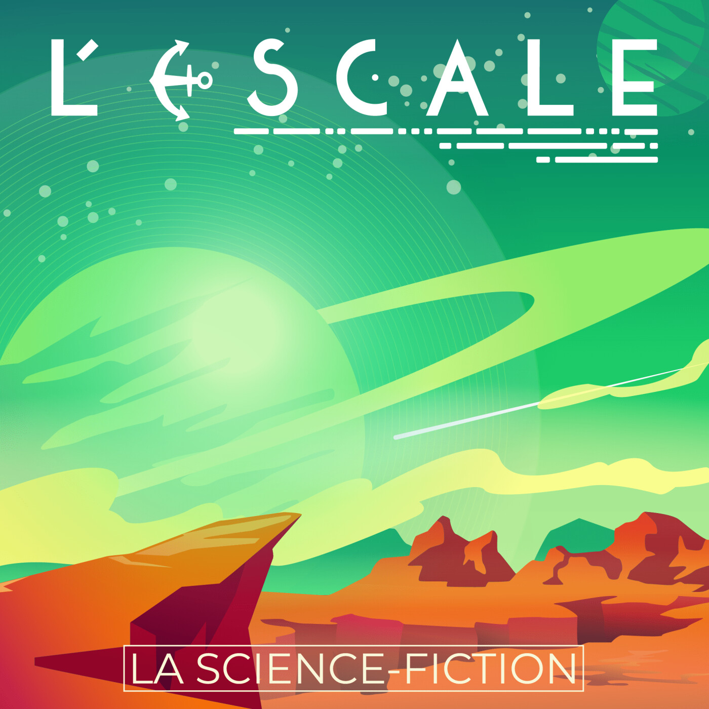 L\'Escale