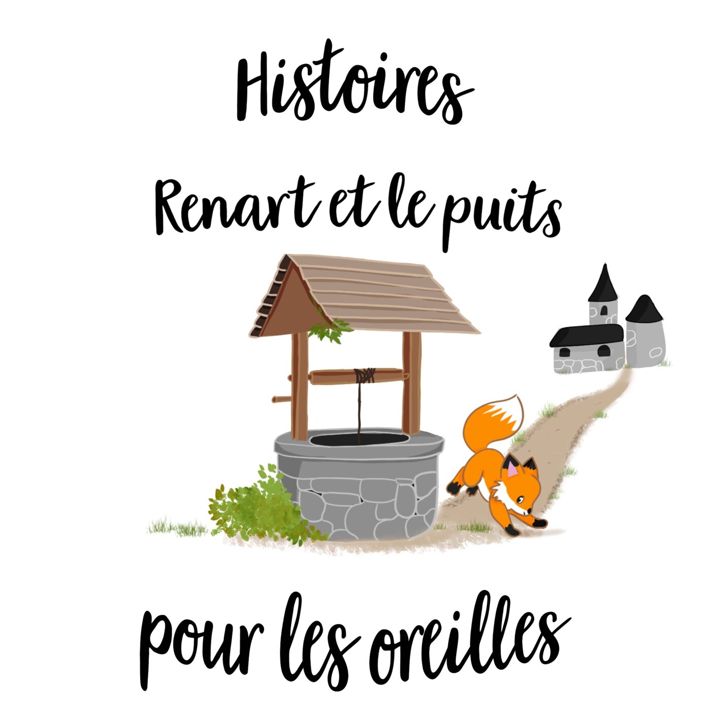 Histoires pour les Oreilles