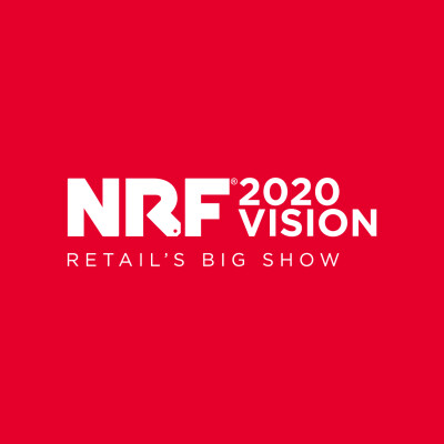 Les tendances du Retail, retour sur le Retail’s Big Show 2020 de New York cover