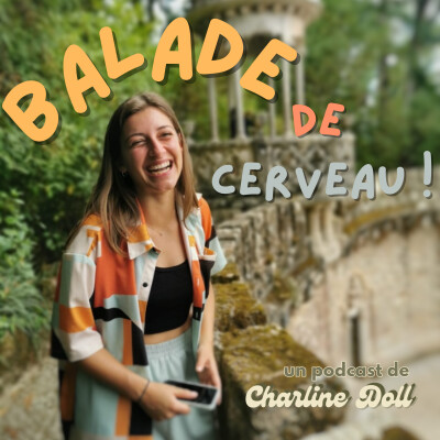 Besoin de contrôle : Quand ton cerveau refuse de lâcher prise ! cover