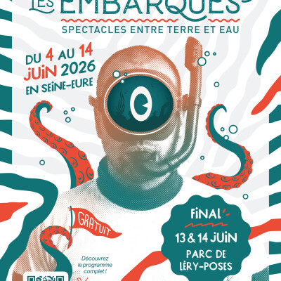 Show cover