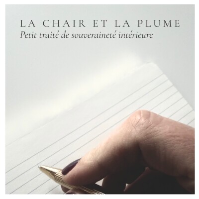 La Chair et la Plume - Bande annonce cover