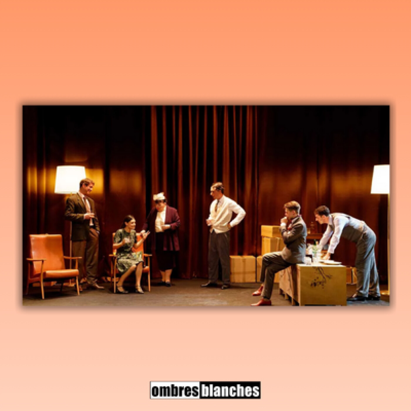 Café Psy – Un atelier théâtre pour transformer les liens Café Psy – Un atelier théâtre pour transformer les liens