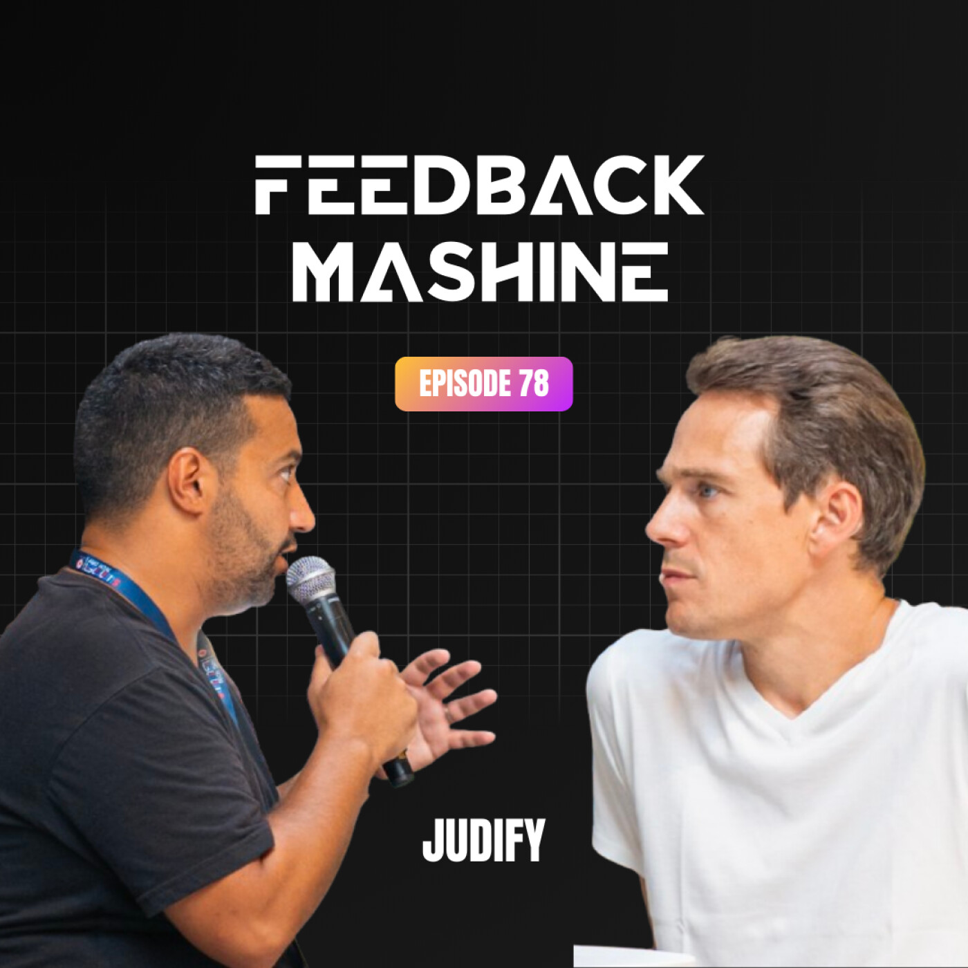 Feedback Mashine #1 - Judify : transformer le téléphone en preuve juridique contre les agressions Feedback Mashine #1 - Judify : transformer le téléphone en preuve juridique contre les agressions