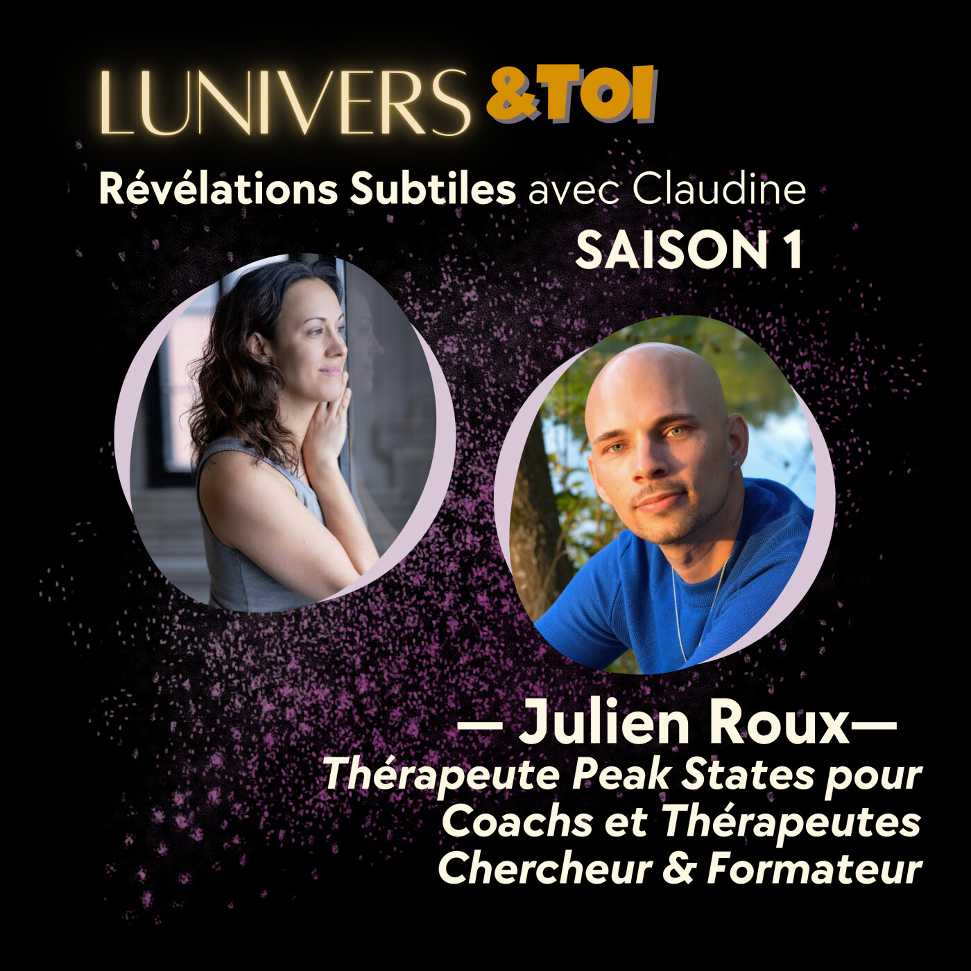 Lunivers et Toi : Révélations Subtiles