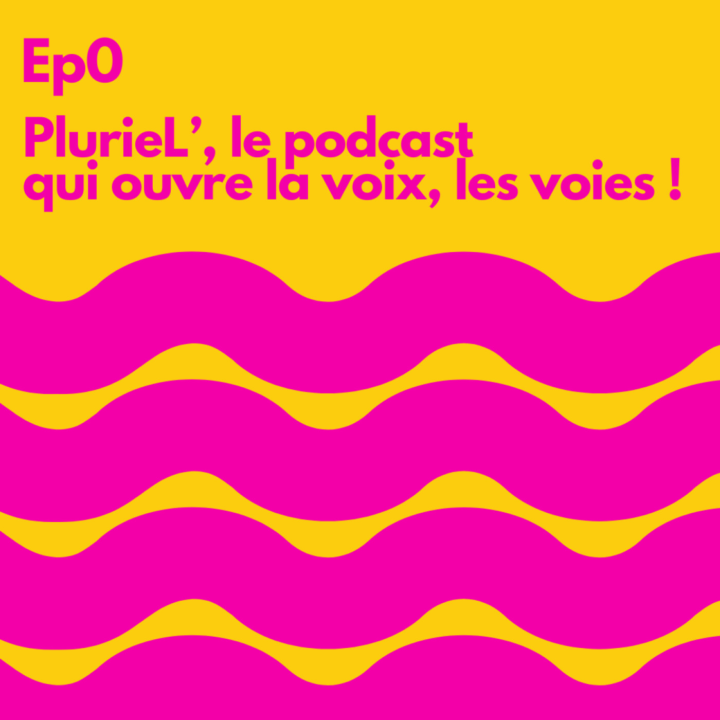 PlurieL\'