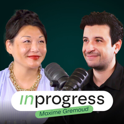 La résilience comme art de vivre | Muriel Favarger Ripert | inprogress #34 cover