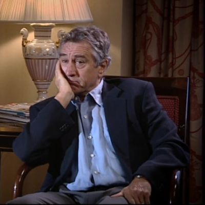 Robert Anyways épisode 21 : La différence entre aimer et tomber amoureux cover