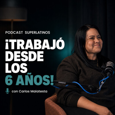 ¿El éxito no llega? "Si tú no te mueves, él no vendrá a ti" cover