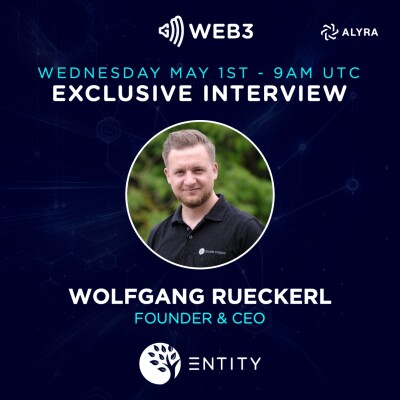 GM Web3 Eng #16 -  Friendtech, Eigen Layer & Entity Finance cover