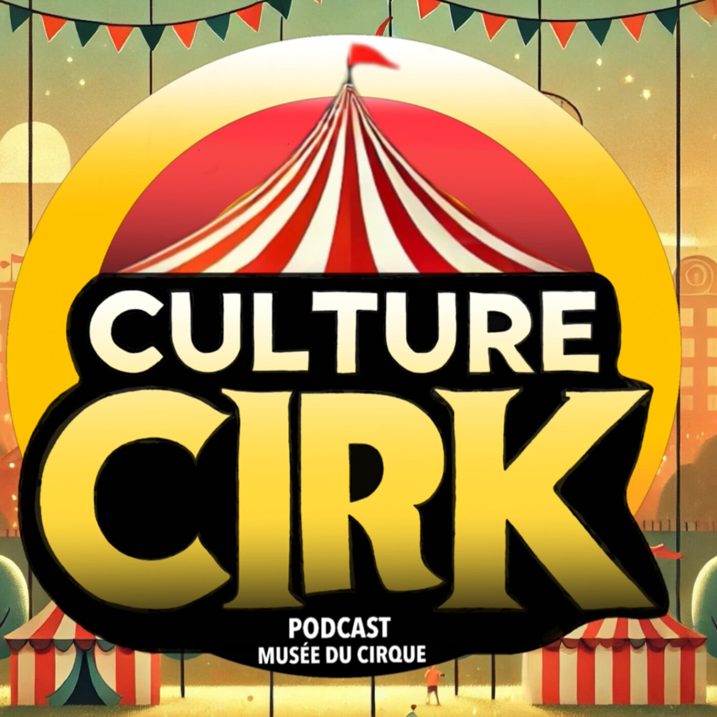 Culture Cirk