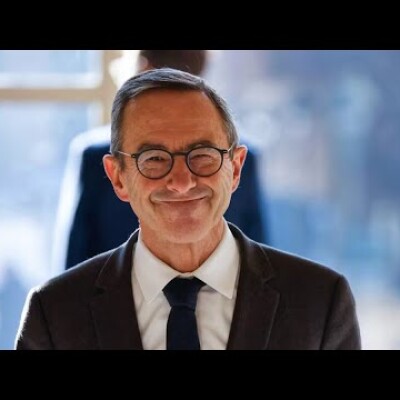 La justice, Bruno Retailleau et le Régime Algérien : c’est le Roquefort qui dit tu pue au camembert cover