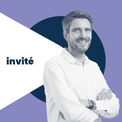 Withings : L’innovation française au service de la santé connectée | François Regnier, Directeur Administratif et Financier de Withings cover