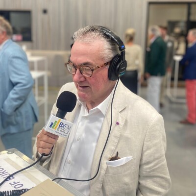 When Brussels meets Knokke - Joris Ide - Joris Group cover