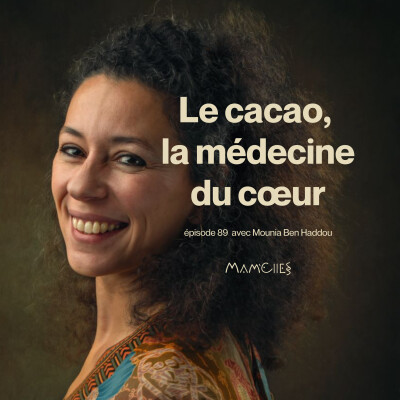 Le cacao, la médecine du cœur cover