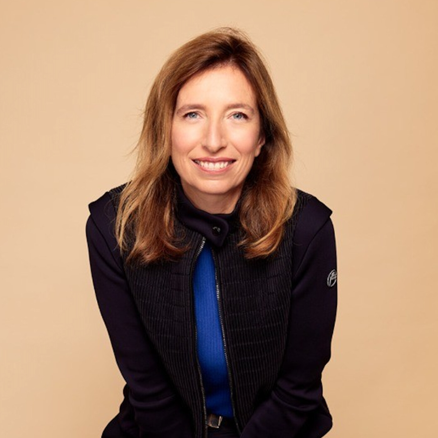 #91 « Reprendre, reconstruire, réussir : une stratégie de montée en gamme » Sophie Lacoste Dournel, Co-Présidente de Fusalp