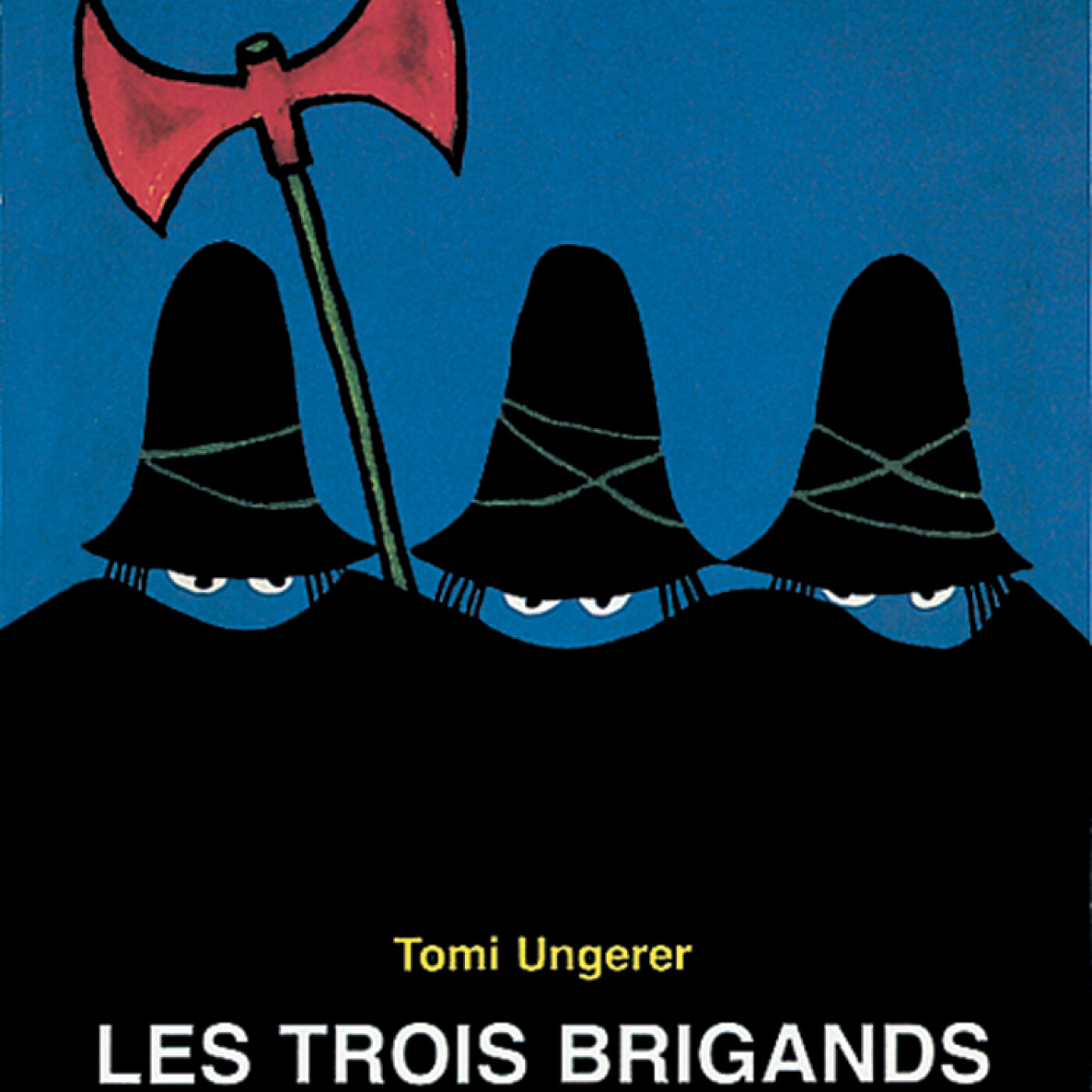 Les trois brigands episode artwork