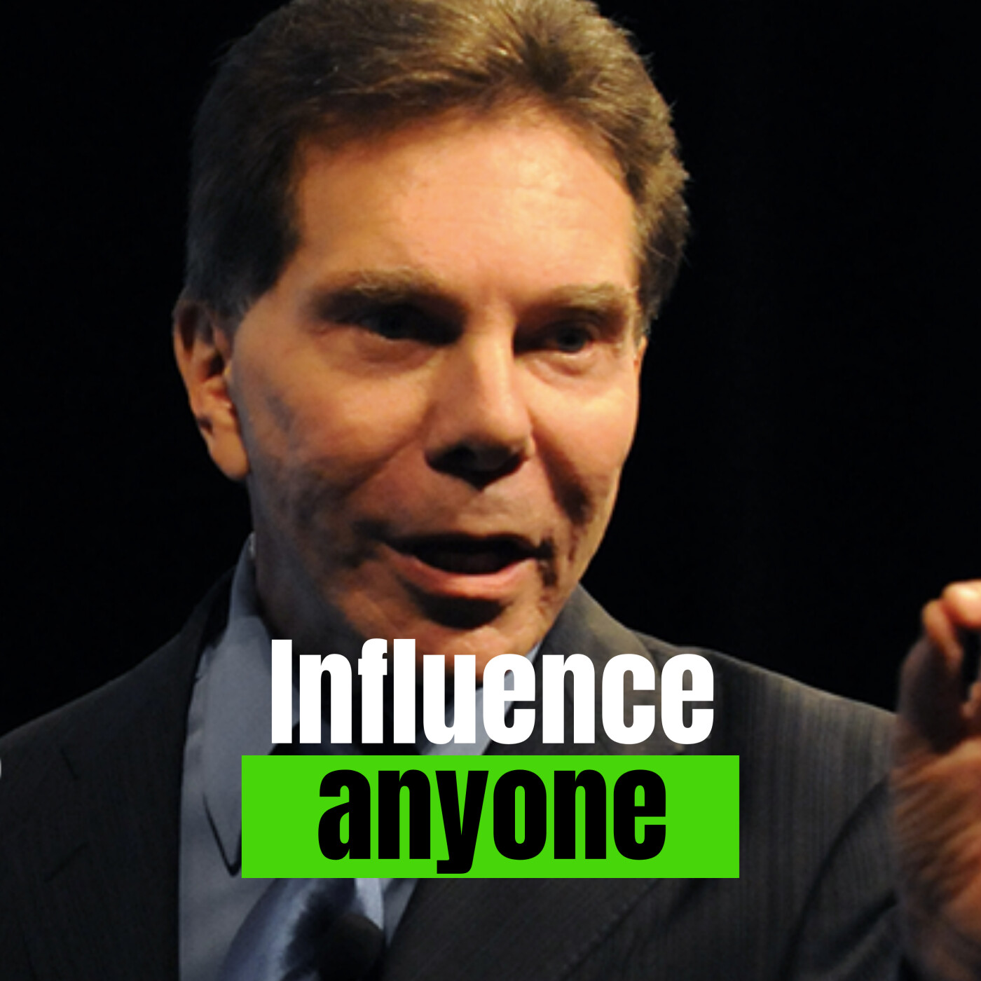 Godfather of Influence: The Persuasion Principle that Resulted in a $700,000 Gift & The "Bible of Online Marketing" Godfather of Influence: The Persuasion Principle that Resulted in a $700,000 Gift & The "Bible of Online Marketing"