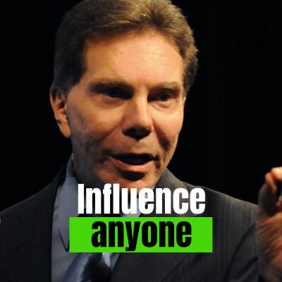 Godfather of Influence: The Persuasion Principle that Resulted in a $700,000 Gift & The "Bible of Online Marketing" cover