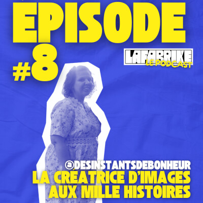 Manon - La créatrice d’images aux mille histoires cover
