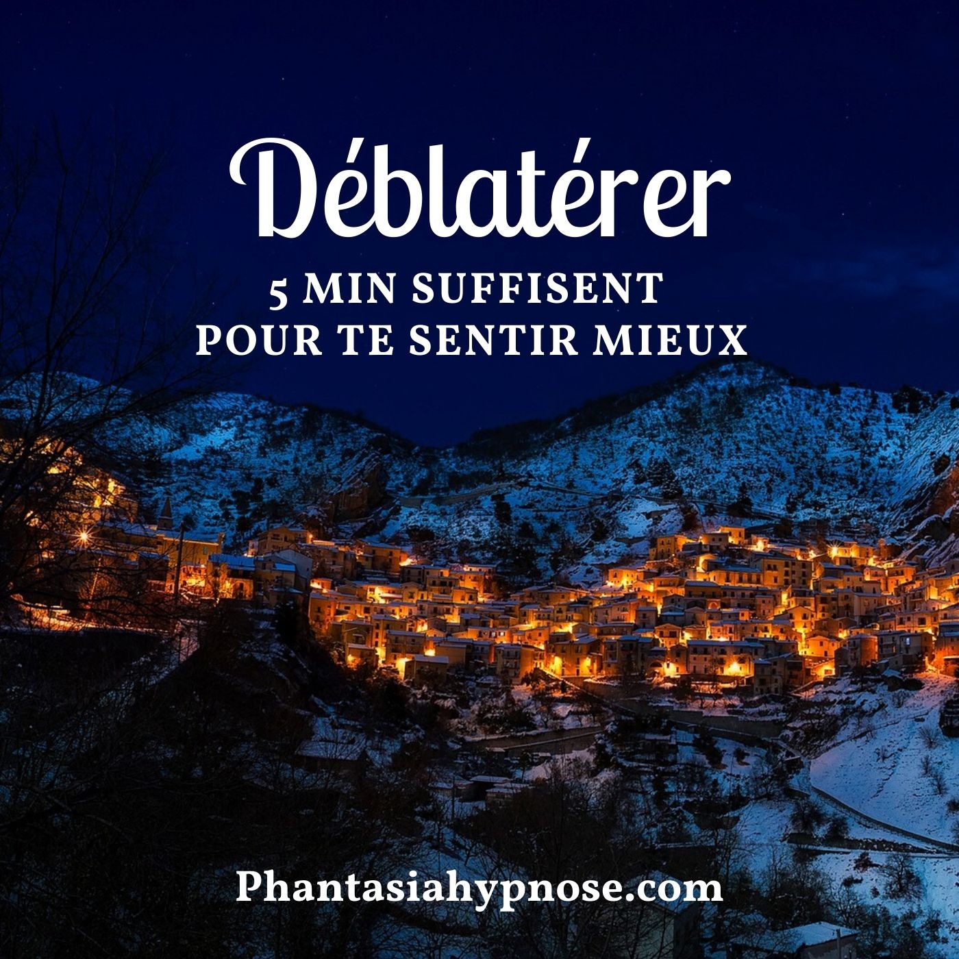 Phantasia - La compétence émotionnelle en 5 minutes