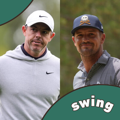 PGA, DPWorld, LIV, la guerre des circuits ! cover